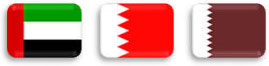 Ujedinjeni Arapski Emirati (UAE) - Dubai - Abu Dabi - Bahrain - Katar